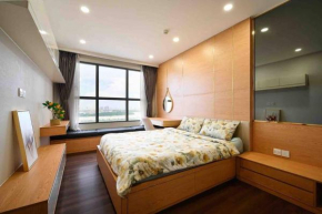 Angela Home -Luxury 2BR- River View at Sun Avenue
